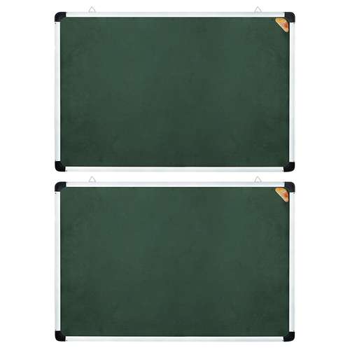 تابلو اعلانات نیکان کد01 سایز 120×100 سانتی متر بسته 2 عددی