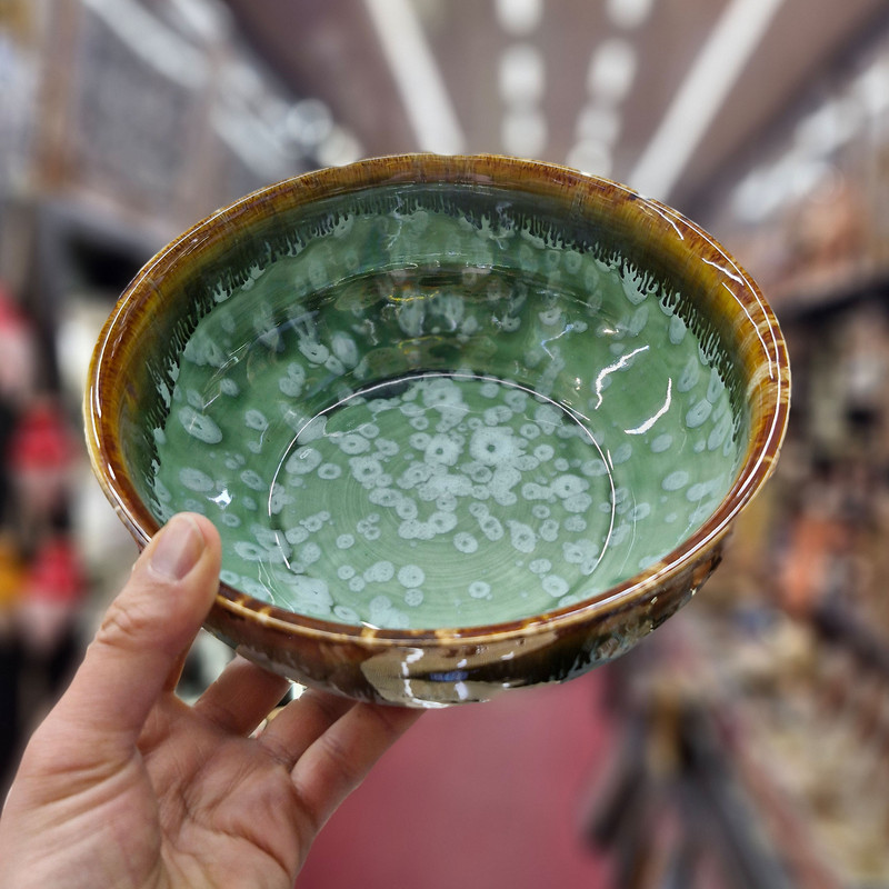 کاسه مدل شره ای