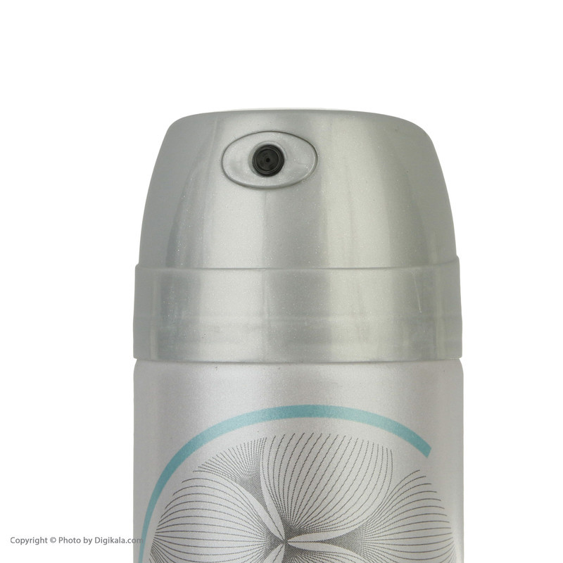 اسپری بدن زنانه کاسپین مدل SUMMER BREEZE حجم 150 میلی لیتر مجموعه 2 عددی