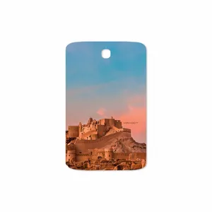 MAHOOT ARG-e-BAM Cover Sticker for Samsung Galaxy Note 8.0 2013 N5100