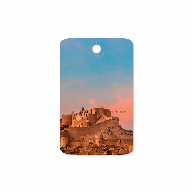 برچسب پوششی ماهوت مدل ARG-e-BAM مناسب برای تبلت سامسونگ Galaxy Note 8.0 2013 N5100