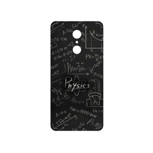 MAHOOT Physics Science Cover Sticker for Xiaomi REDMI 5