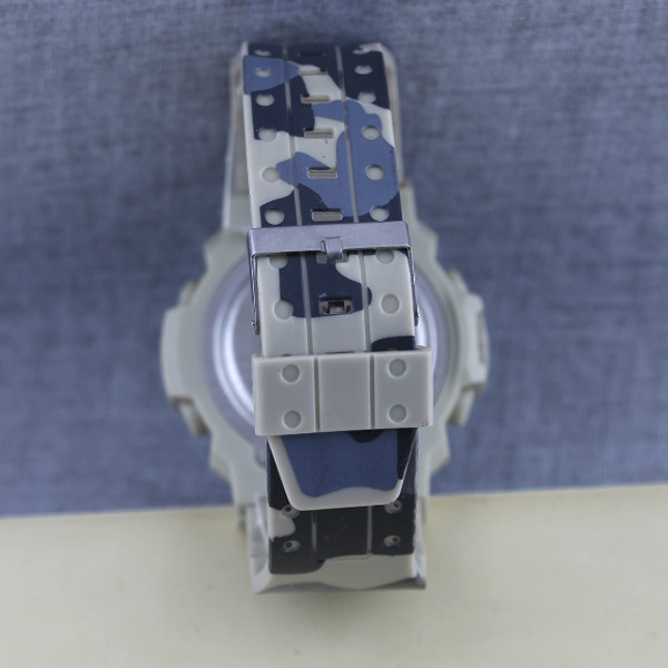 ساعت مچی دیجیتال مدل LE 4022 -KE-TO