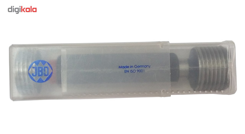 گیج برو نرو توپی پیچی جی بی ا سایز M12 x1.25-6H