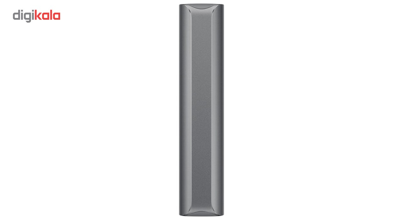 شارژر همراه سامسونگ مدل Fast Charging Battery pack Type-C با ظرفیت 10200 میلی آمپر ساعت