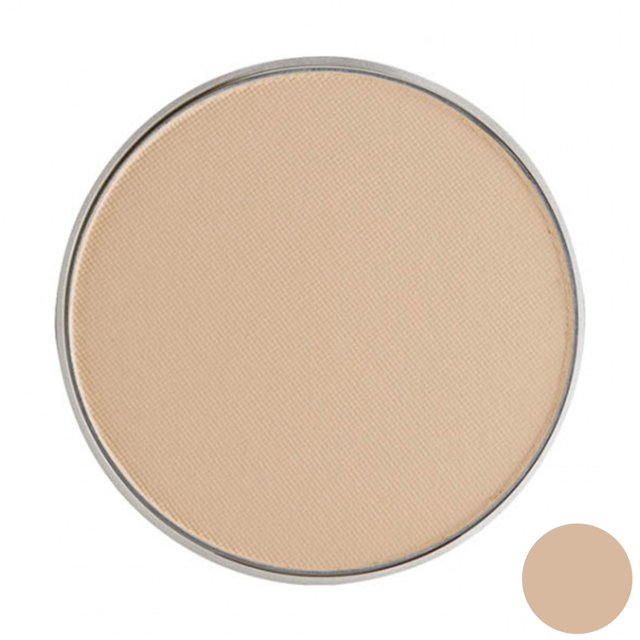 یدک پنکیک آرت دکو مدل Mineral Compact شماره 20