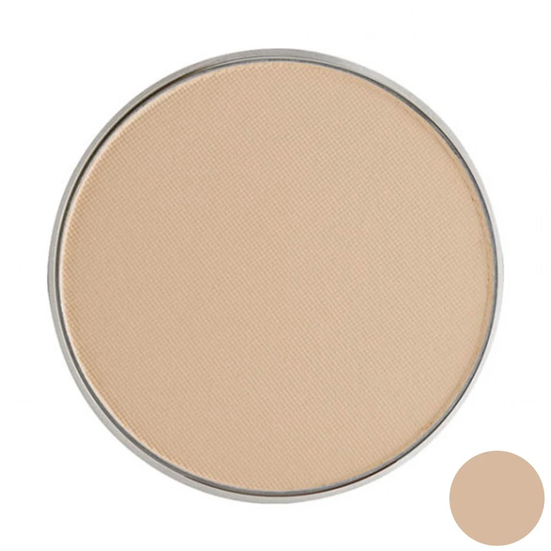 یدک پنکیک آرت دکو مدل Mineral Compact شماره 20