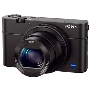 دوربین دیجیتال سونی سایبرشات RX100 III