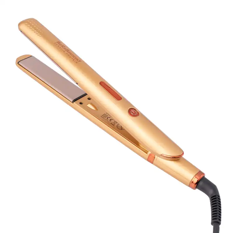 اتو و حالت دهنده مو باراباس نانو مدل ST-3114