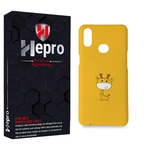 HEPRO MC Cover for Samsung Galaxy A10S