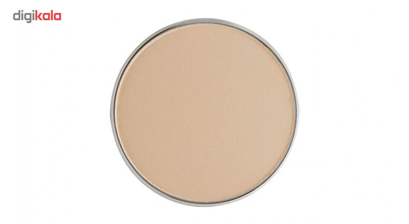 پنکیک آرت دکو مدل Mineral Compact شماره 20