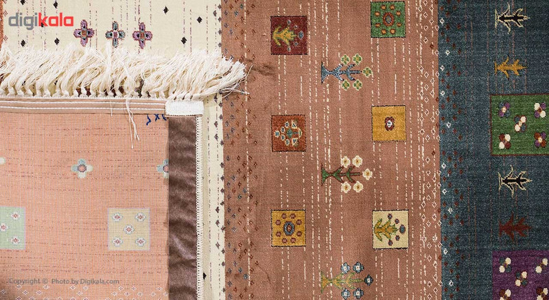 گبه ماشینی شاهکار شفق تبریز کد 1022