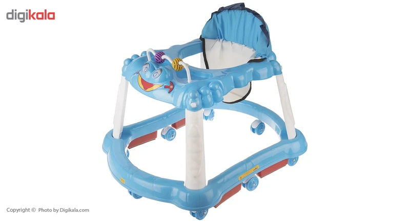 عکس شماره 4 : روروئک ارابه مدل shanikhan