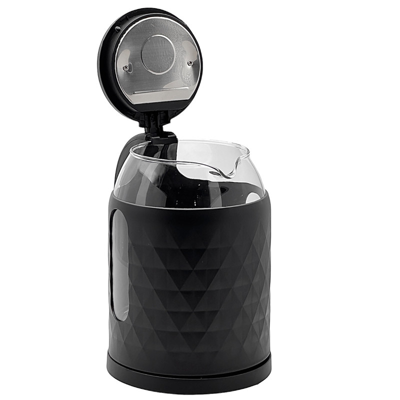 کتری برقی ولگا مدل VOLGA-109-I