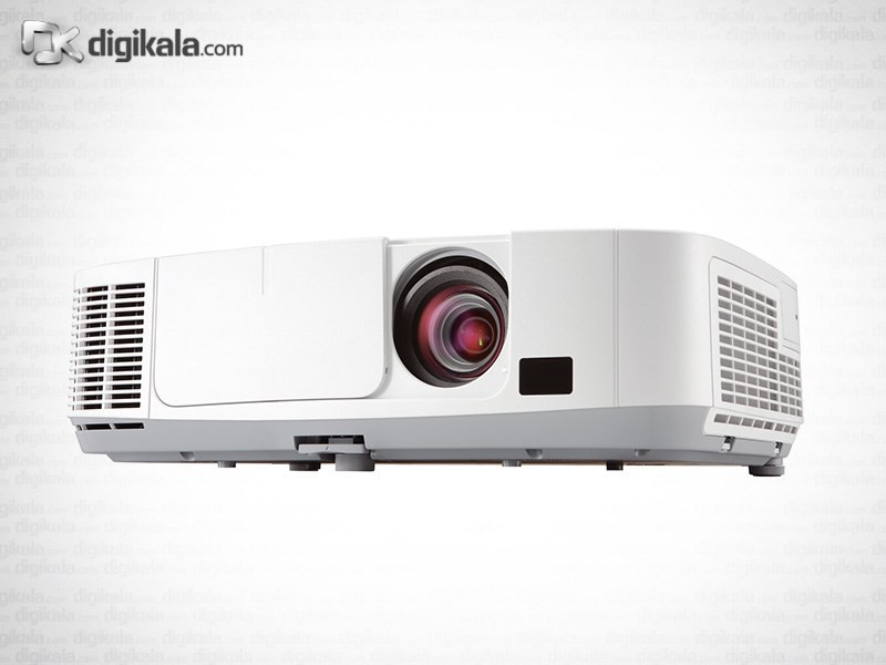 پروژکتور ان ای سی مدل P420X