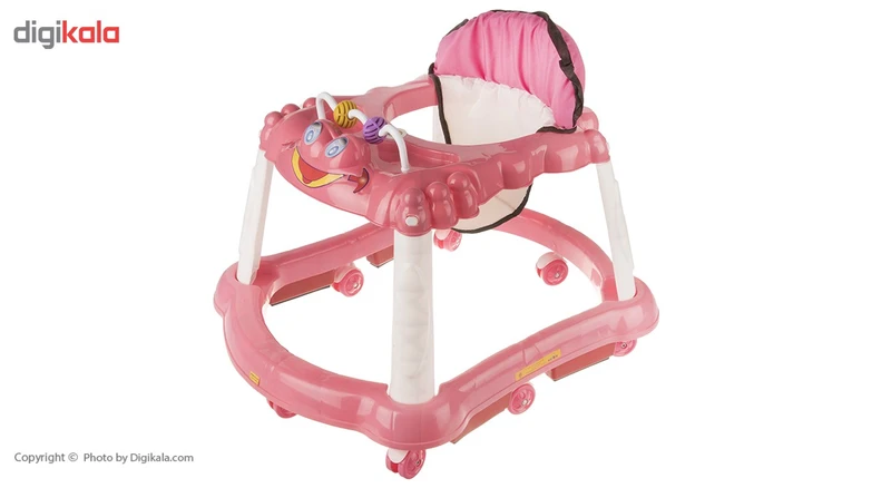 عکس شماره 5 : روروئک ارابه مدل shanikhan