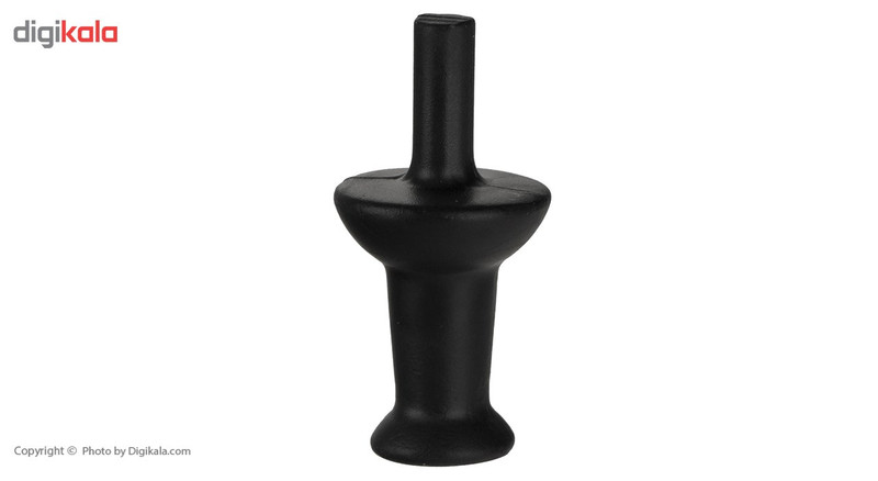 پنکیک آرت دکو مدل Mineral Compact شماره 20