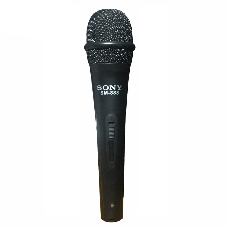 میکروفن حرفه ای داینامیک مدل SN-888