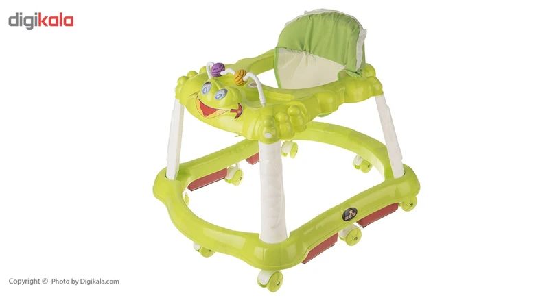 عکس شماره 6 : روروئک ارابه مدل shanikhan