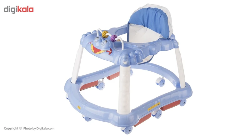 عکس شماره 7 : روروئک ارابه مدل shanikhan