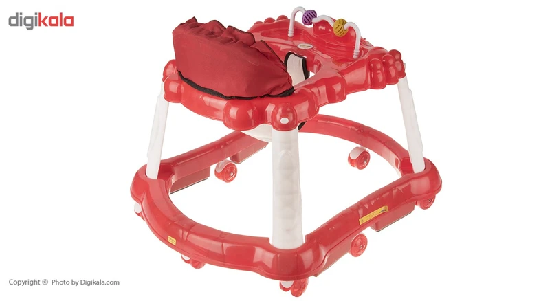 عکس شماره 8 : روروئک ارابه مدل shanikhan