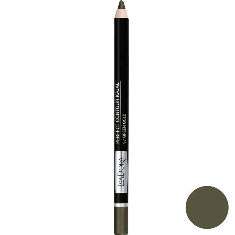 مداد چشم ایزادورا سری Perfect Contour Kajal شماره 97 مداد چشم ایزادورا سری Perfect Contour Kajal شماره 97