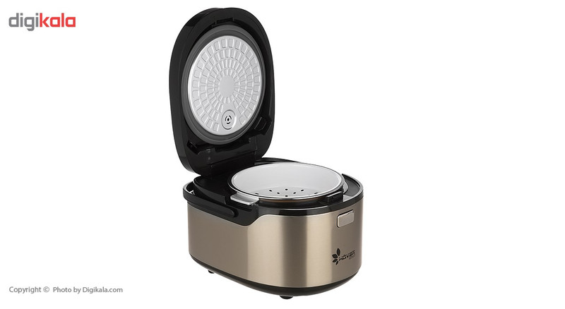 پلو پز هوور مدل MSC-100