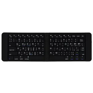 صفحه کلید تاشو ایکس.سل مدل KB-100F