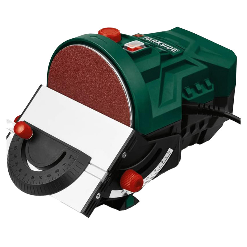 دستگاه سنباده‌زن پارکساید مدل PTSG 140 C2