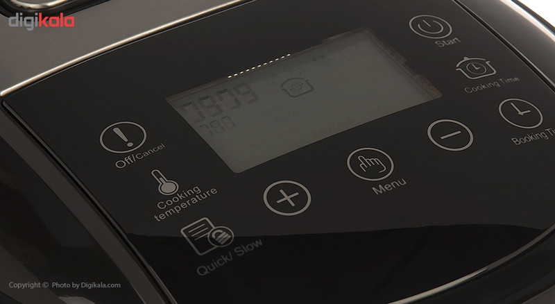 پلو پز هوور مدل MSC-100