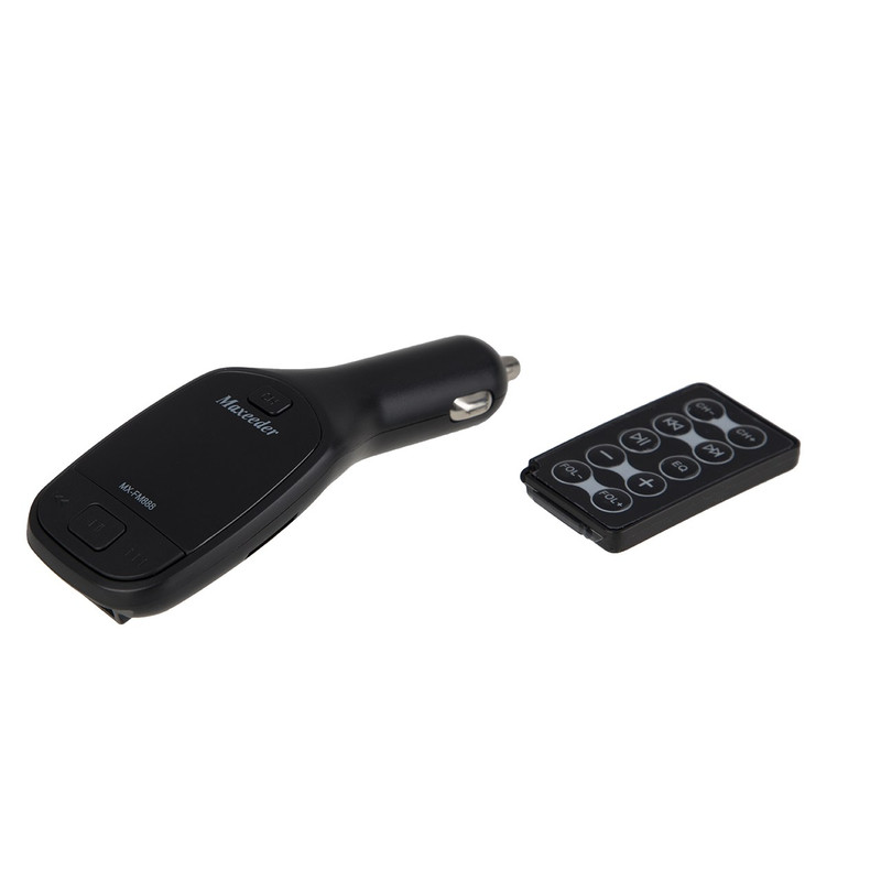 پخش کننده اف ام خودرو مکسیدر مدل MX-FM888