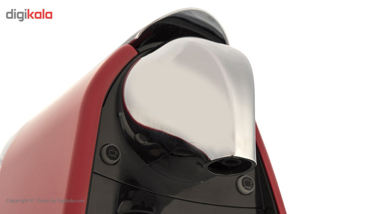 اسپرسو ساز آلیرا مدل 1010-Elzero اسپرسو ساز آلیرا مدل 1010-Elzero