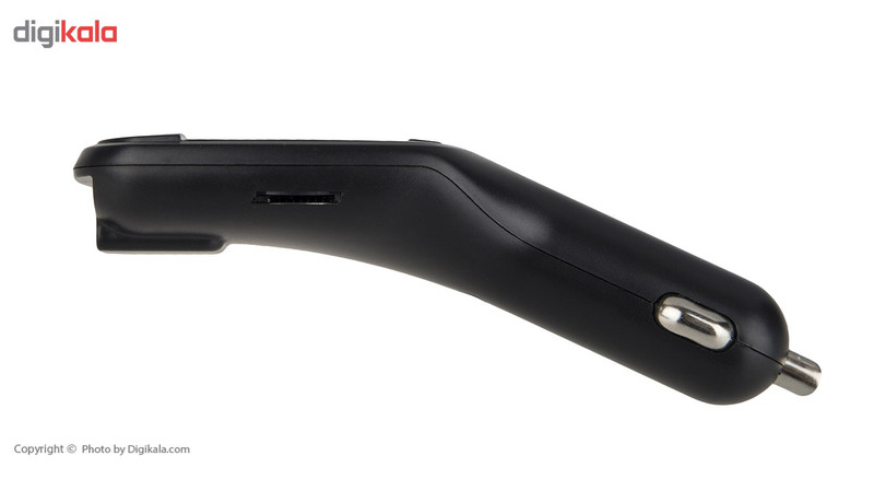 پخش کننده اف ام خودرو مکسیدر مدل MX-FM888