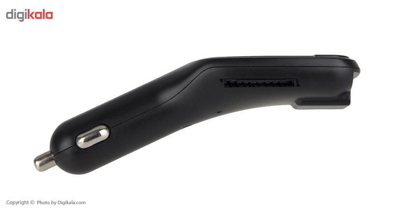 پخش کننده اف ام خودرو مکسیدر مدل MX-FM888