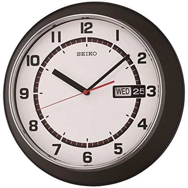 ساعت دیواری سیکو مدل QXF102J ساعت دیواری سیکو مدل QXF102J