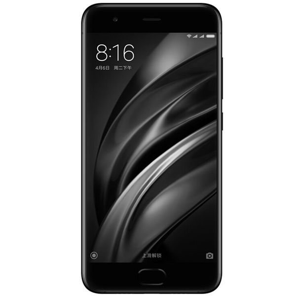 گوشی موبایل می مدل Mi 6 دو سیمکارت گوشی موبایل می مدل Mi 6 دو سیمکارت