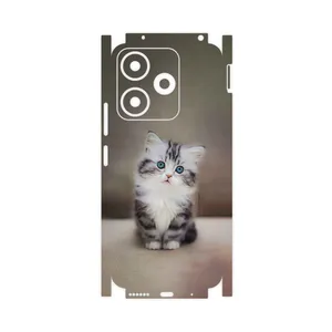 MAHOOT Cat_2-FullSkin Cover Sticker for Xiaomi Redmi 13x
