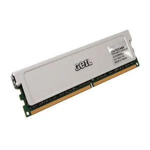 رم دسکتاپ DDR2 تک کاناله 800 مگاهرتز CL5 گیل مدل PC2-6400 ظرفیت 2 گیگابایت