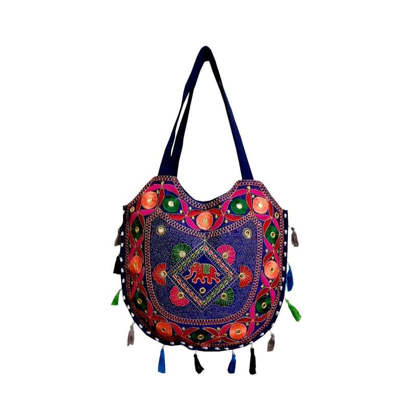 کیف  سوزن دوزی مدل A-698