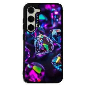 AKAM AMC-WSGS23-JWELERY-27 Cover For Samsung Galaxy S23