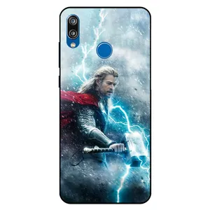 Megafone 5337 Cover For Xiaomi Redmi 7