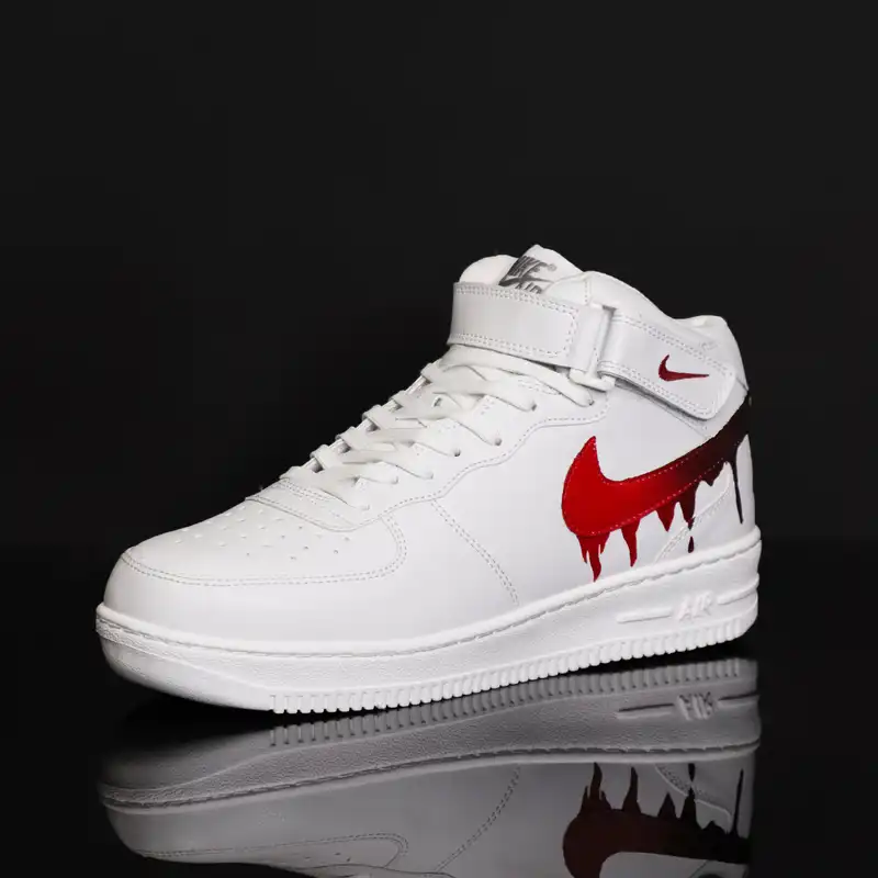 کفش پیاده روی مدل AIR57