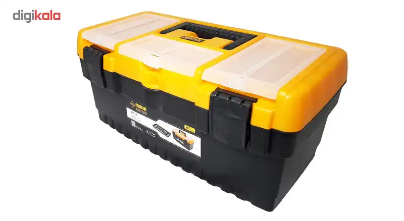 جعبه ابزار مهر مدل PT-16