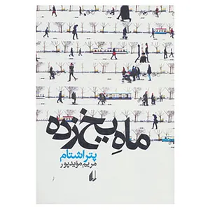 کتاب ادبیات امروز،مجموعه داستان44 اثر پتر اشتام
