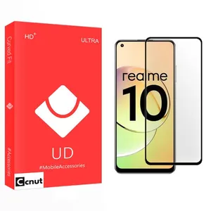 Coconut UD Screen Protector For Realme  10 4G