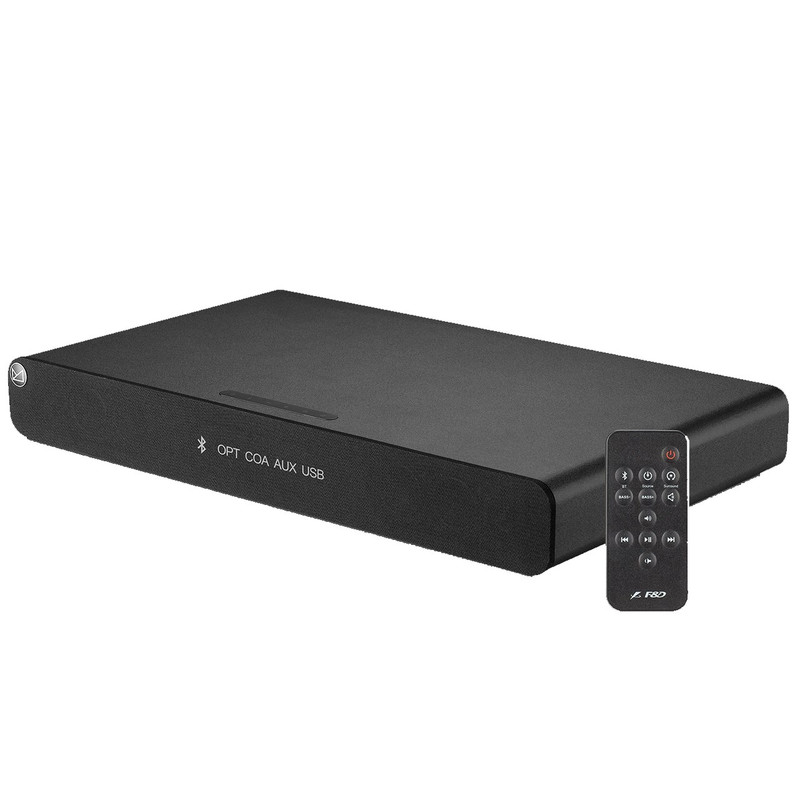 ساندبار فندا مدل T-280