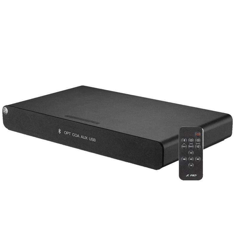 ساندبار فندا مدل T-280