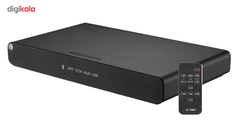 ساندبار فندا مدل T-280