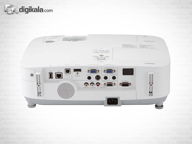 پروژکتور ان ای سی مدل P420X