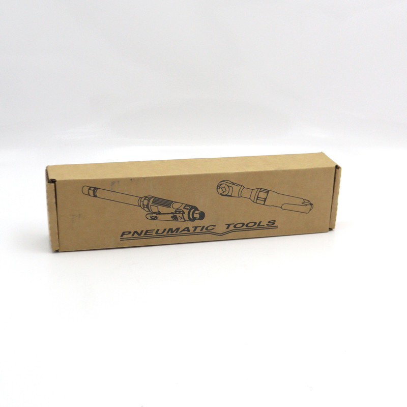 آچار جغجغه ای بادی تاپکس مدل YP-65N.M درایو 1/2 اینچ